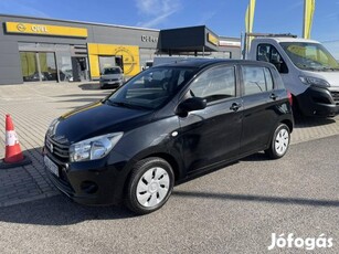 Suzuki Celerio 1.0 GL (Automata)