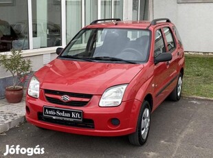 Suzuki Ignis 1.3 GC AC