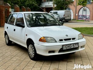 Suzuki Swift 1.0 GA Magyarországi//2 Kulcs//