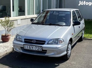 Suzuki Swift 1.0 GLX