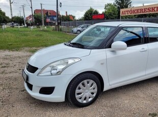 Suzuki Swift 1.2 GLX AC ESP