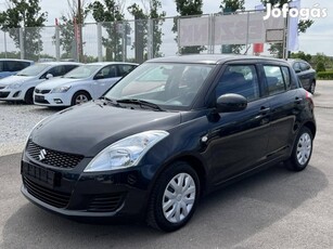 Suzuki Swift 1.2 GLX AC ESP