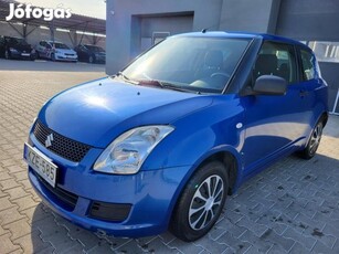 Suzuki Swift 1.3 GC Magyarországi!!180.000KM!!!