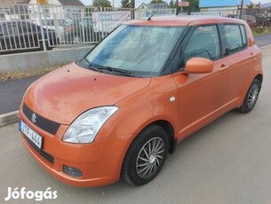 Suzuki Swift 1.3 GLX Magyar.Megkímélt.Karcmente...