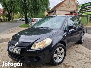 Suzuki SX4 1.5 GC AC