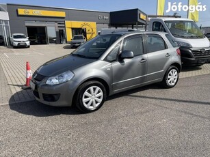 Suzuki SX4 1.5 GLX AC