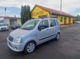 Suzuki Wagon R+ 1.3 GC