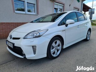 Toyota Prius 1.8 HSD Premium (Automata) Sérment...