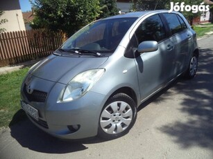 Toyota Yaris 1.3 Terra Ice