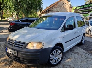 Volkswagen Caddy 2.0 PD SDi