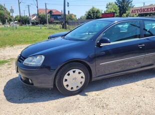 Volkswagen Golf V 1.4 Comfortline Klímás!