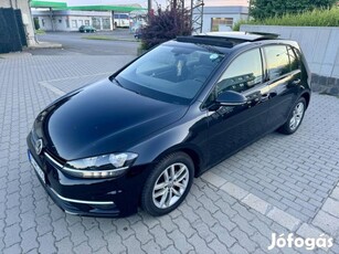 Volkswagen Golf VII 1.6 TDI BMT SCR Trendline