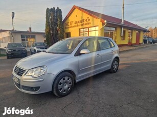 Volkswagen Polo 1.2 55 Trendline