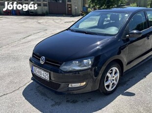 Volkswagen Polo 1.2 70 Trendline Alkalmi Vétel