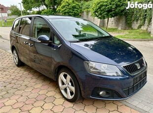 Volkswagen Sharan 2.0 CR TDI Comfortline Faceli...