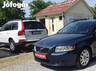 Volvo V50 2.0 D Momentum