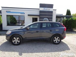 Volvo XC60 2.4 D [D3] Kinetic Geartronic KM:186...