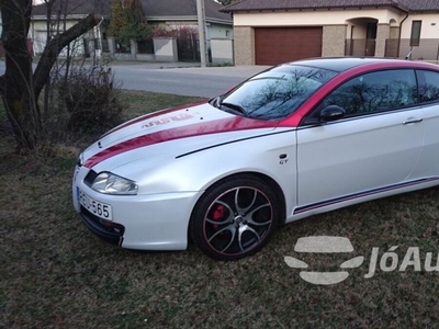 ALFA ROMEO GT