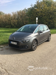 CITROEN C4 Spacetourer