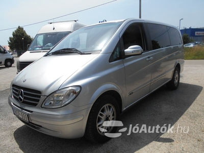 MERCEDES-BENZ Viano