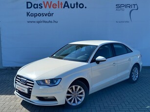 Audi A3 Limousine Attraction 1.4 TFSi 125LE