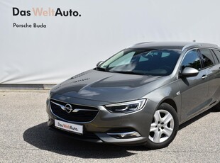 Opel Insignia Sports Tourer 2.0 CDTI Dynamic Start/Stop Aut.