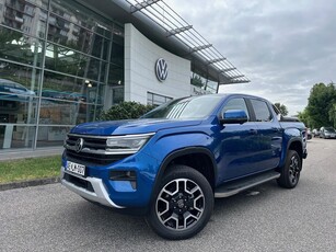 VW Amarok V6 Prime automata 3.0 TDI 4Motion