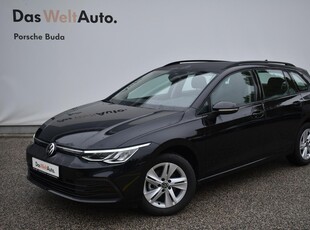 VW Golf Variant Life 1.5 TSI OPF