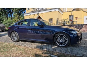 ALFA ROMEO GIULIA 2.2 D Super (Automata)