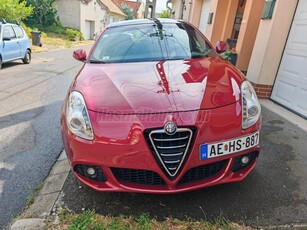 ALFA ROMEO GIULIETTA 1.4 TB MultiAir Distinctive TCT