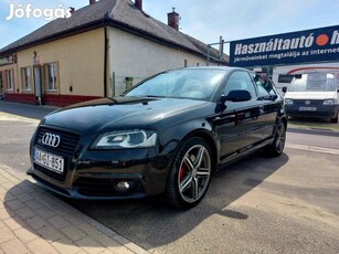 AUDI A3 2.0 TDI Ambiente quattro DPF 3XS Line!...