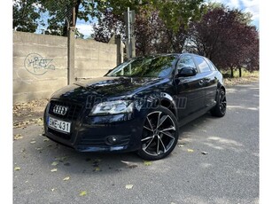 AUDI A3 2.0 TDI Attraction DPF