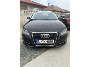 AUDI A3 2.0 TDI Attraction S-tronic DPF