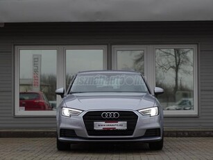 AUDI A3 Sportback 1.6 TDI Ambiente DIGIT-BI'XENON-NAVI-TEMPOMAT-FRISS'MŰSZAKI-152eKM