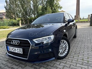 AUDI A3 Sportback 1.6 TDI Design LED+Xenon !!!