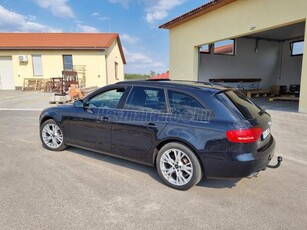 AUDI A4 2.0 TDI