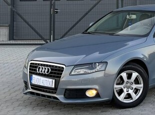 AUDI A4 3.0 V6 TDI DPF quattro S-tronic / Valós...