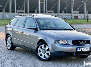 AUDI A4 Avant 2.0