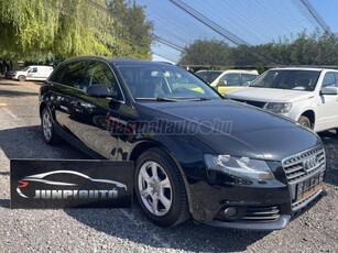 AUDI A4 Avant 2.0 Kiváló állapotban kis fogyasztással eladó v.csere!Videó a honlapunkon!