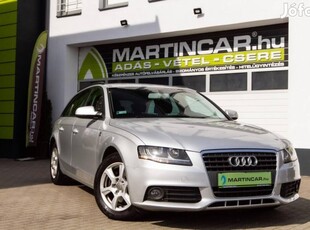 AUDI A4 Avant 2.0 TDI e DPF Sport Line + 1.Tula...