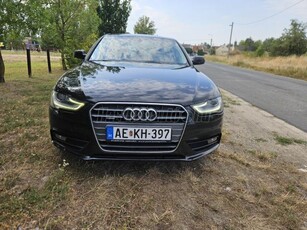 AUDI A4 Avant 2.0 TDI quattro clean diesel S-tronic