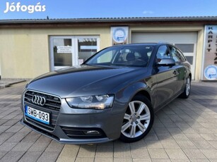 AUDI A4 Avant 3.0 V6 TDI quattro Beszámítás!!!T...