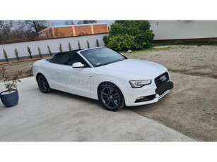 AUDI A5 CABRIO 2.0 TDI