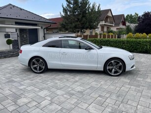 AUDI A5 Coupé 2.0 TDI multitronic