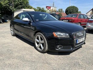 AUDI A5 Coupé 2.0 TFSI Quattro Friss műszaki .új gumik !