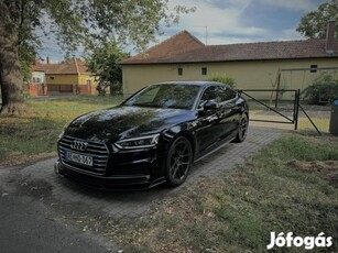 AUDI A5 Sportback 40 TFSI Sport