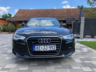 AUDI A6 2.8 V6 FSI quattro S-tronic