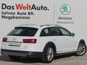 AUDI A6 Avant 3.0 V6 TDI DPF quattro S-tronic 223e.km!