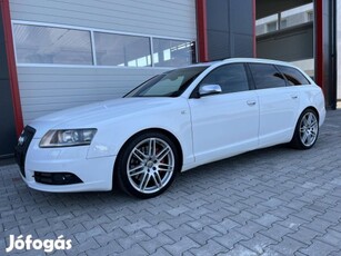 AUDI A6 Avant 3.0 V6 TDI DPF quattro Tiptronic...