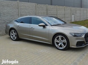 AUDI A7 Sportback 50 TDI quattro Tiptronic ic [...